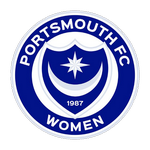 Portsmouth Women badge